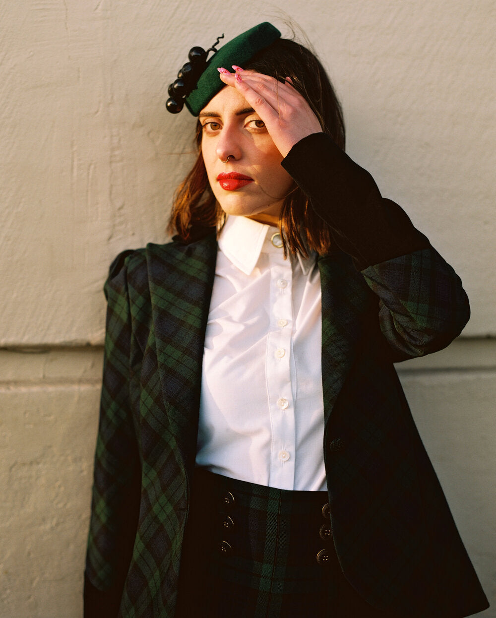 Tartan Collection