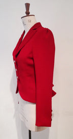 Carmen Jacket