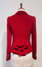 Carmen Jacket