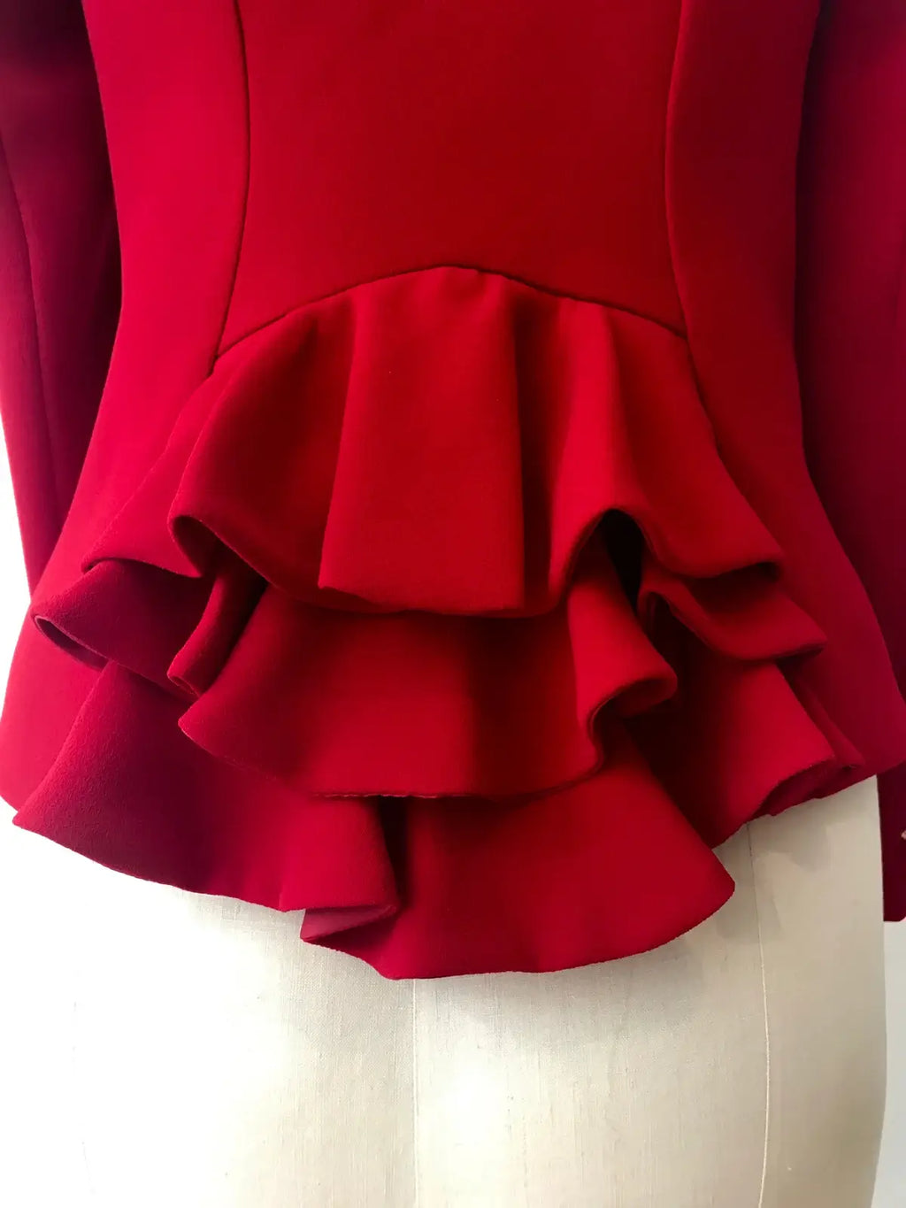 Carmen Jacket