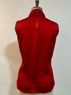 The Lulu Blouse