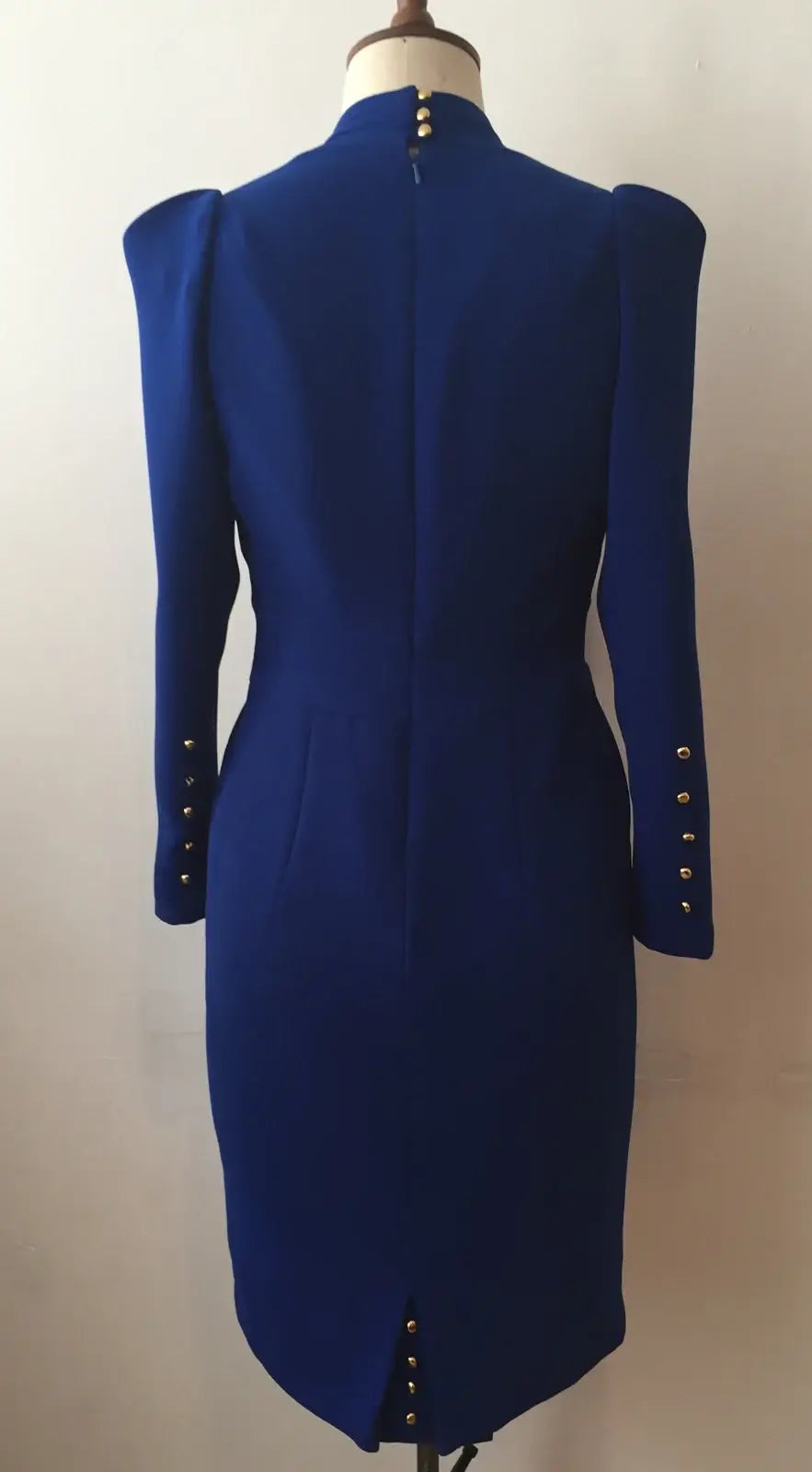 Miss Nexus Kleid