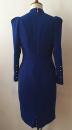 Miss Nexus Kleid