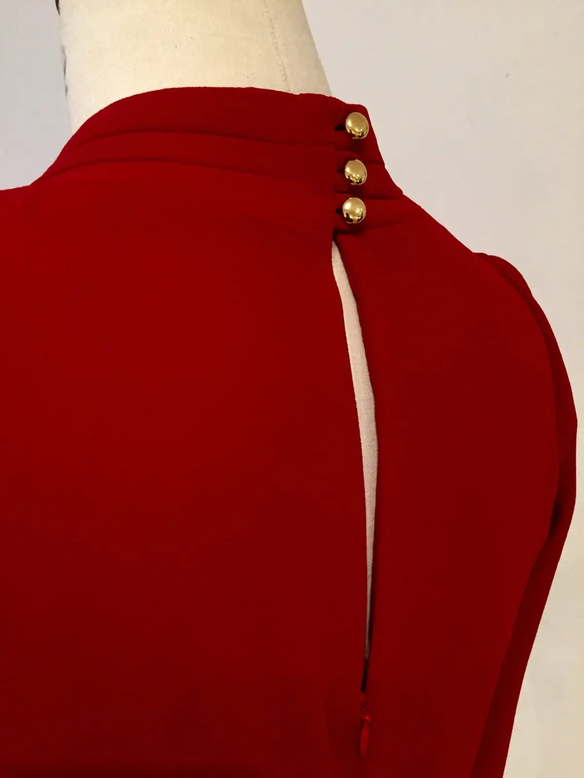 Miss Nexus Dress
