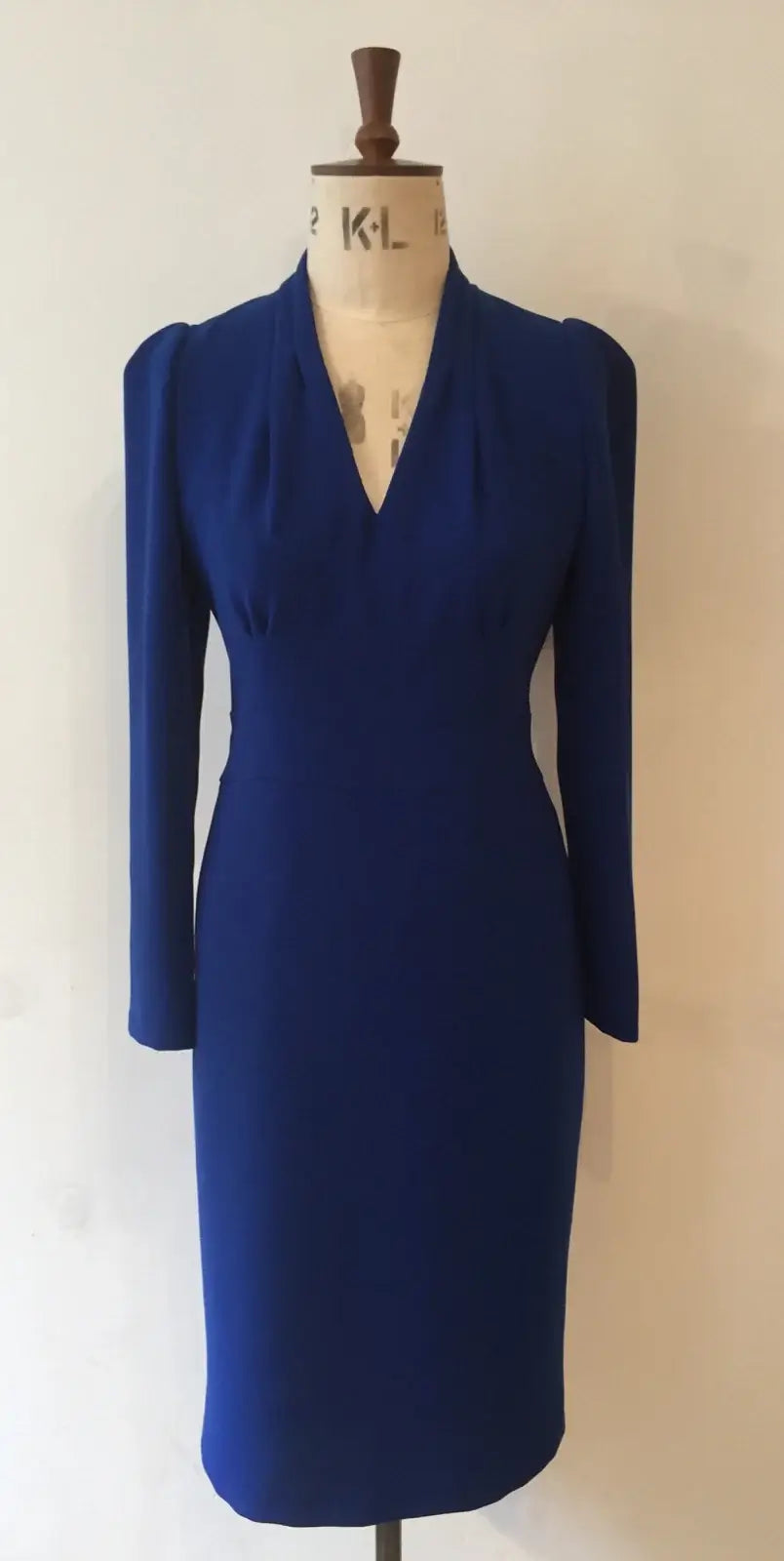 Miss Nexus Dress