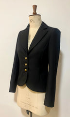 Missy DuPont Jacket