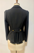 Missy DuPont Jacket
