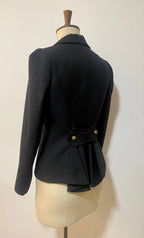 Missy DuPont Jacket