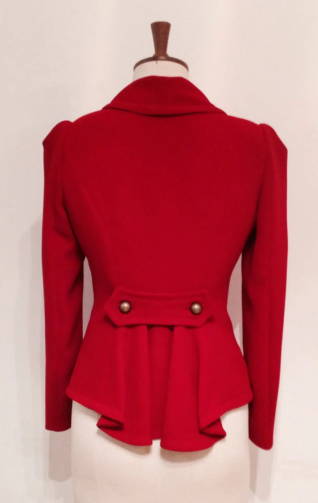 Das Showjacket
