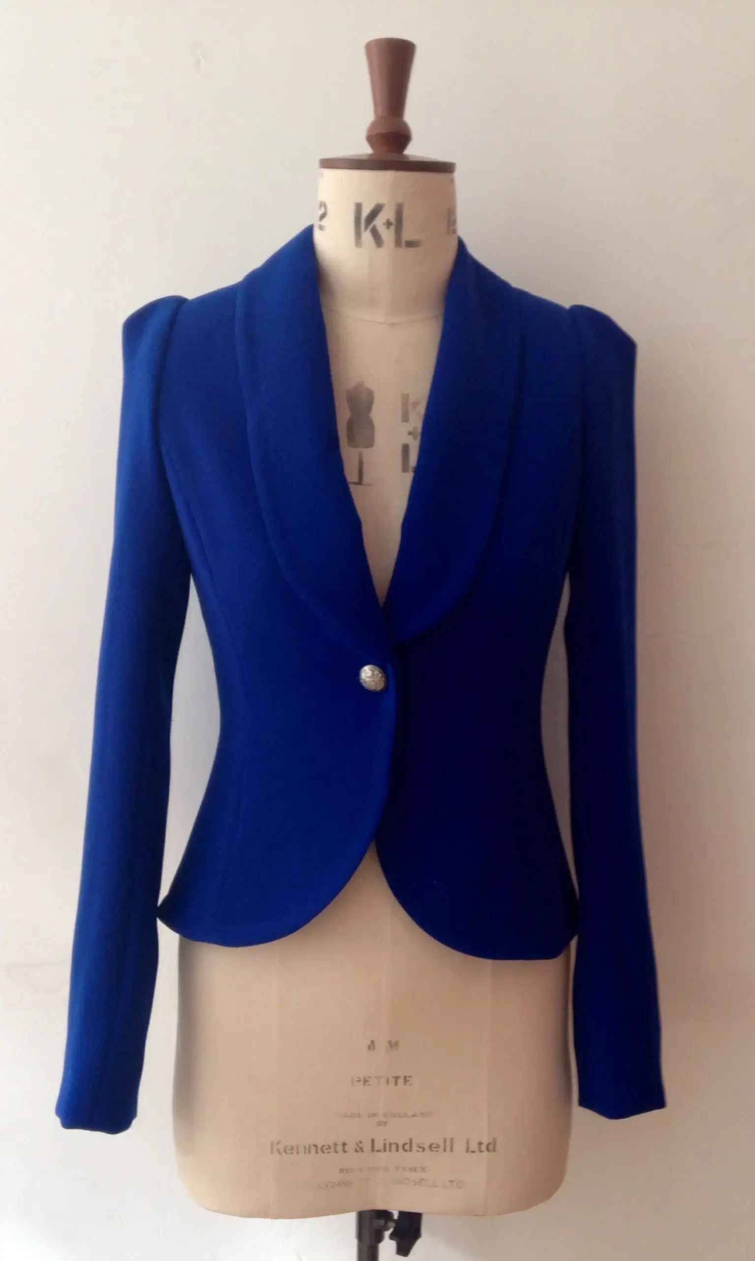Das Showjacket