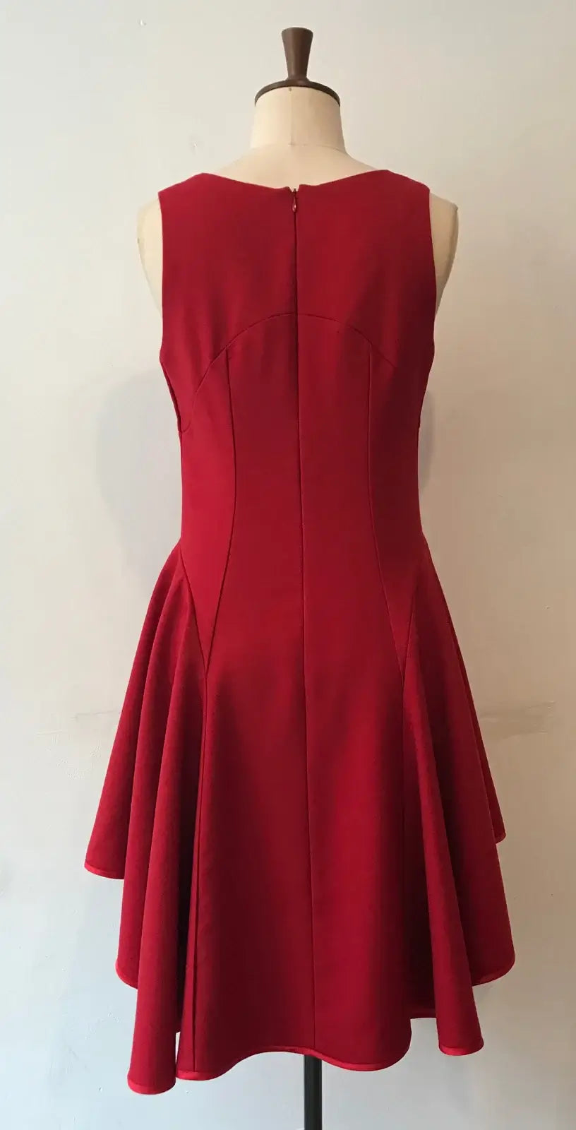 The Ellie Dress