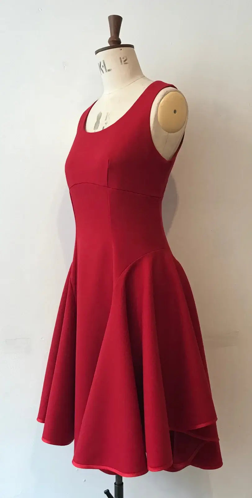 The Ellie Dress
