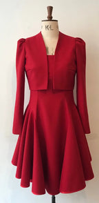 The Ellie Dress
