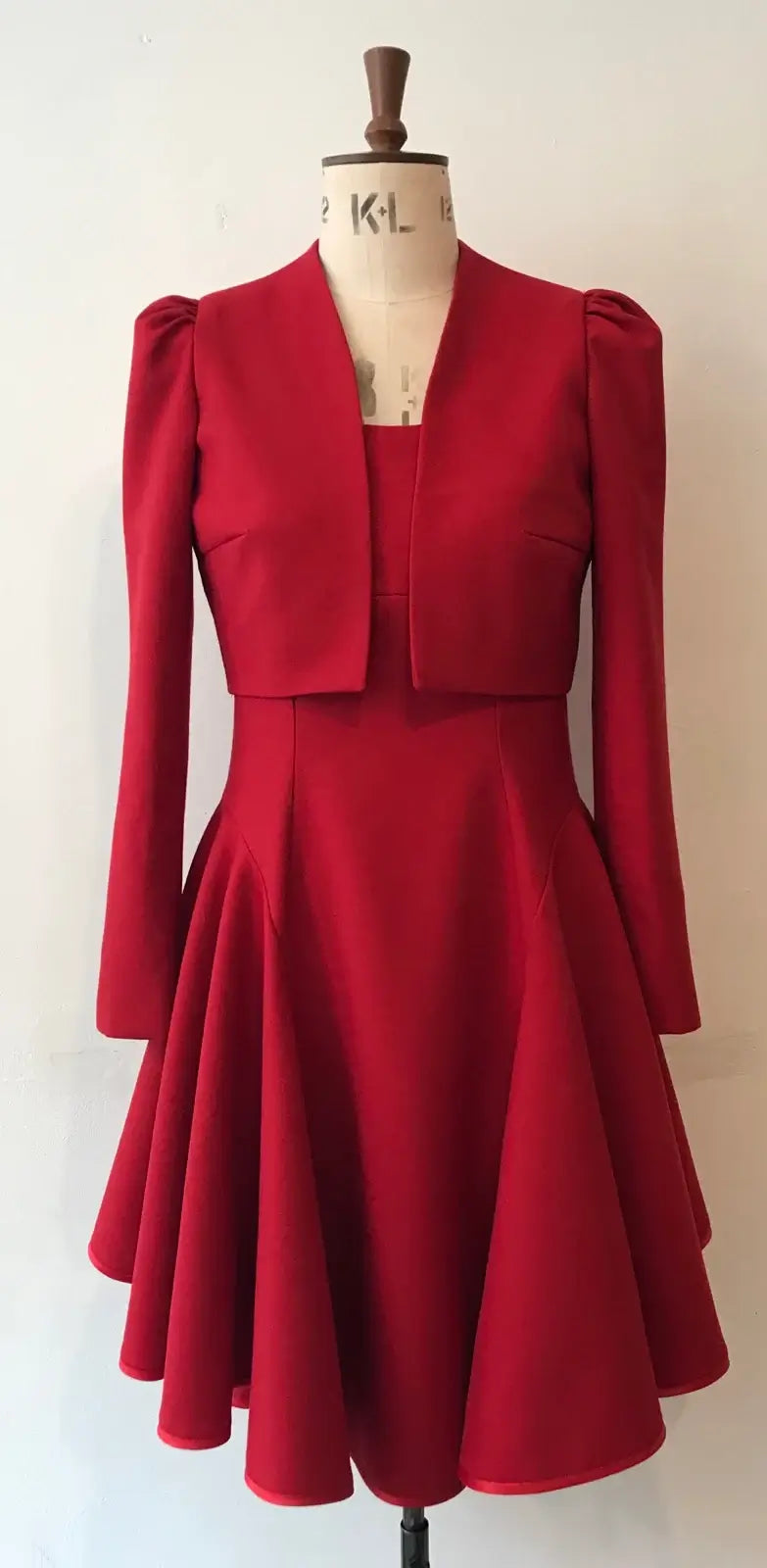 The Ellie Dress