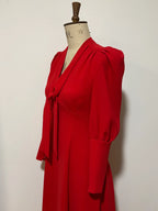 Barbara Maxi Dress