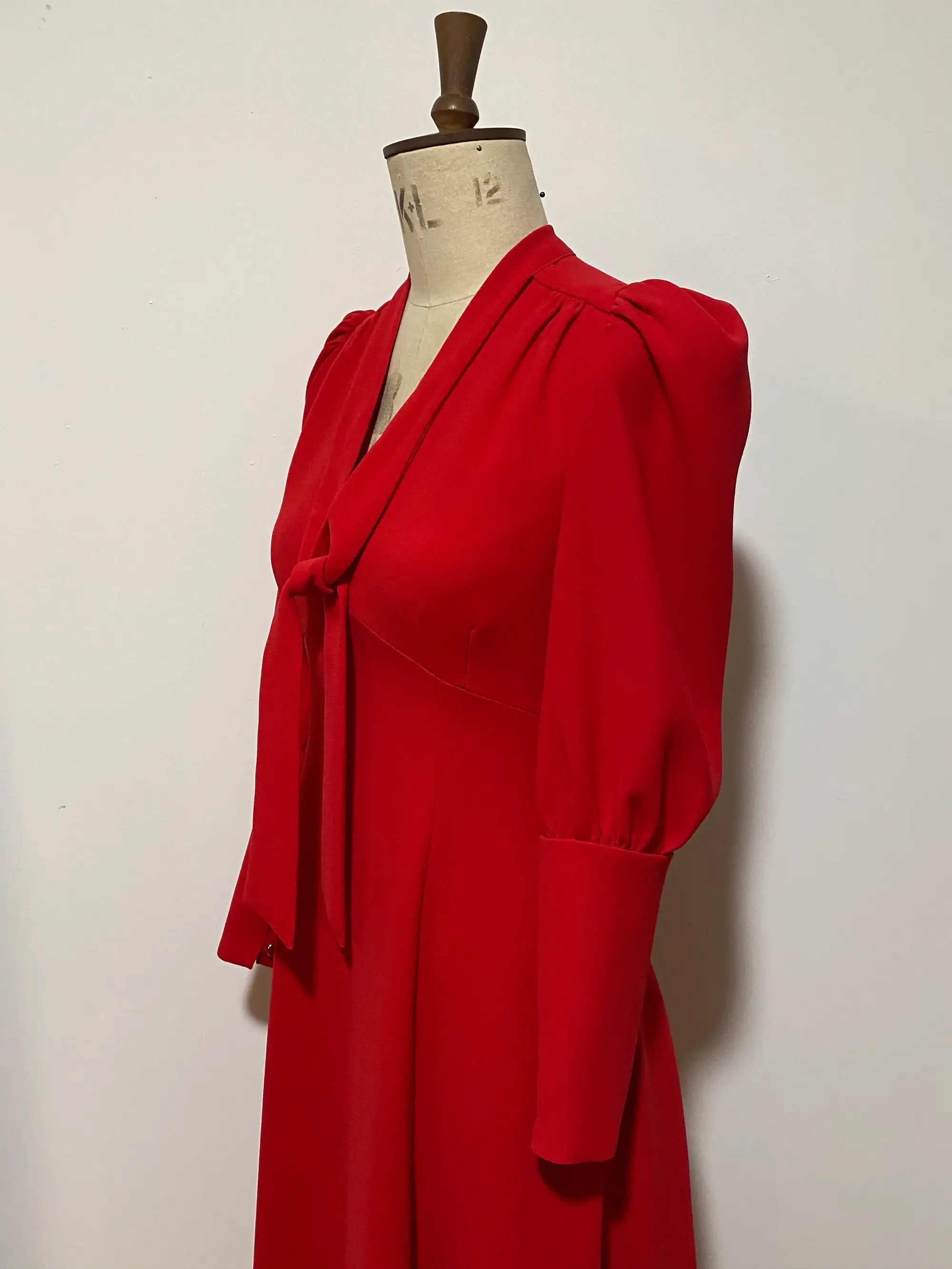 Barbara Maxi Dress