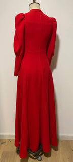 Barbara Maxi Dress