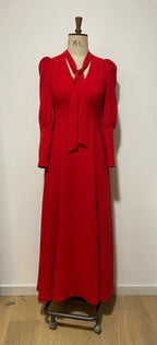 Barbara Maxi Dress