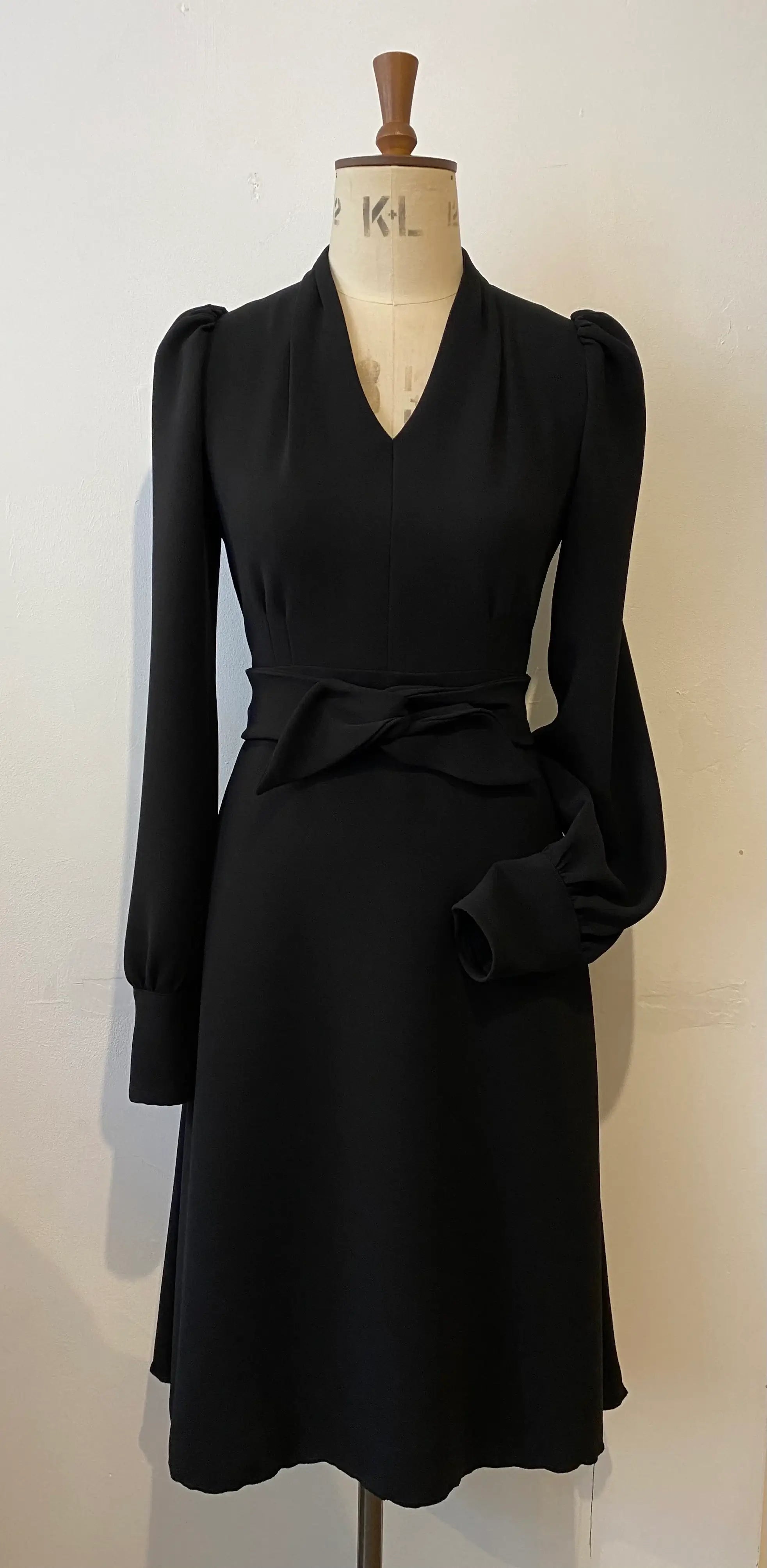 Madame Dorothy Dress
