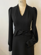 Madame Dorothy Dress