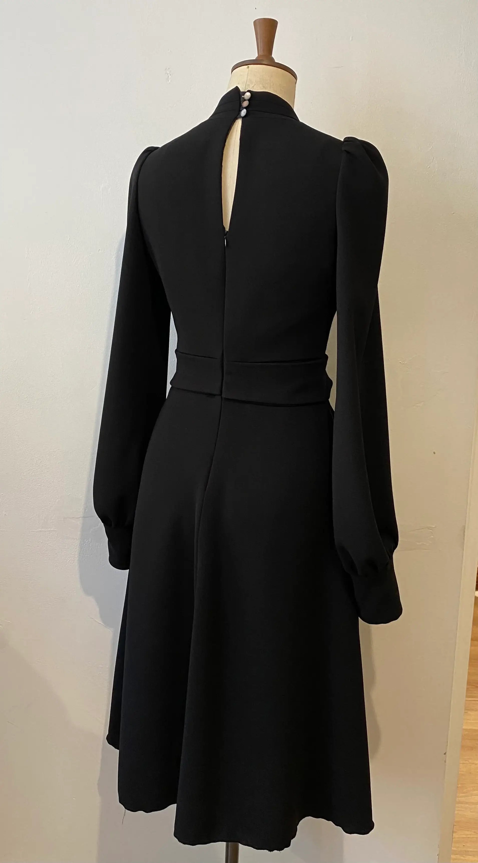 Madame Dorothy Dress