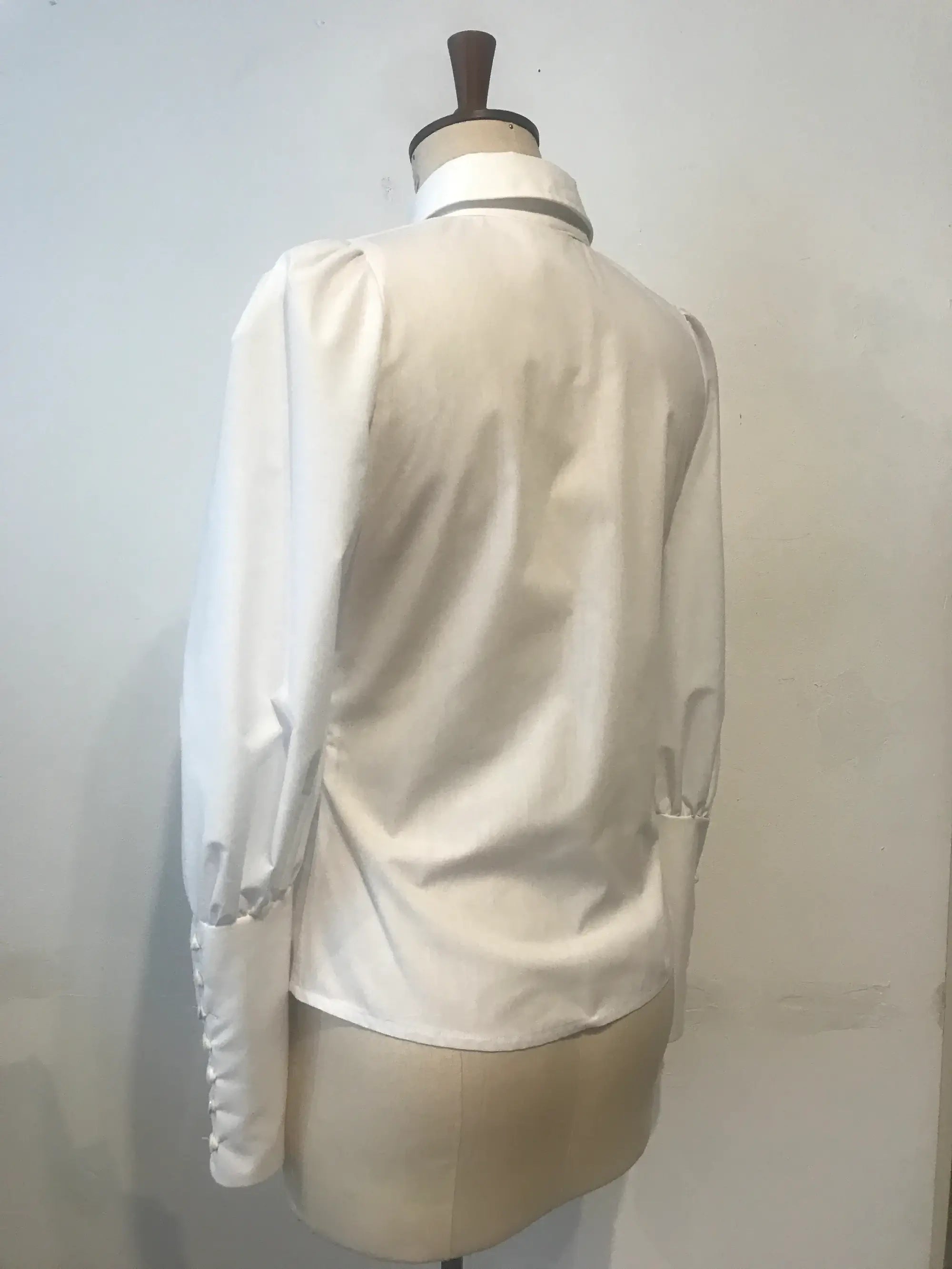 Barbara Shirt