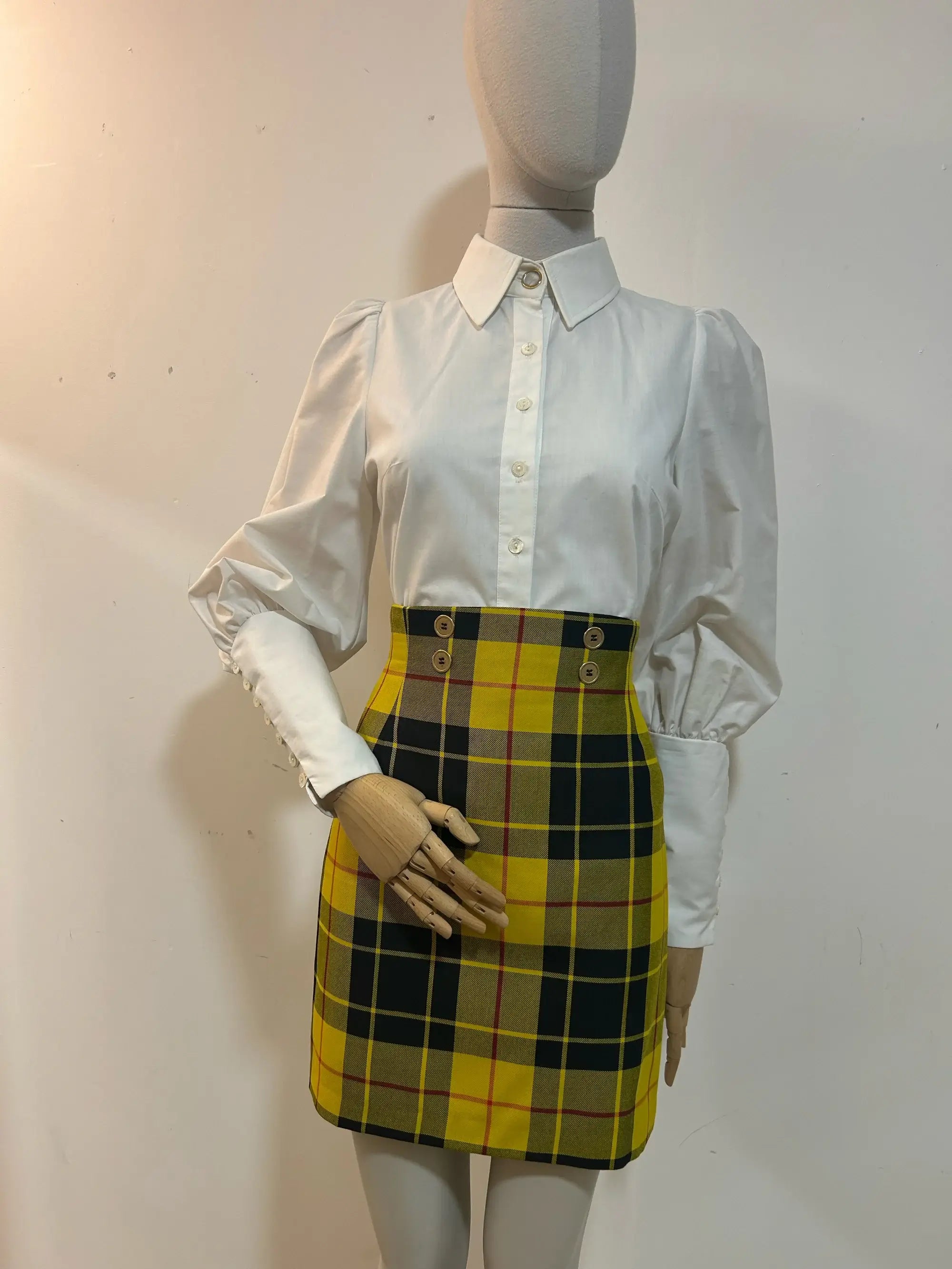 Barbara Shirt