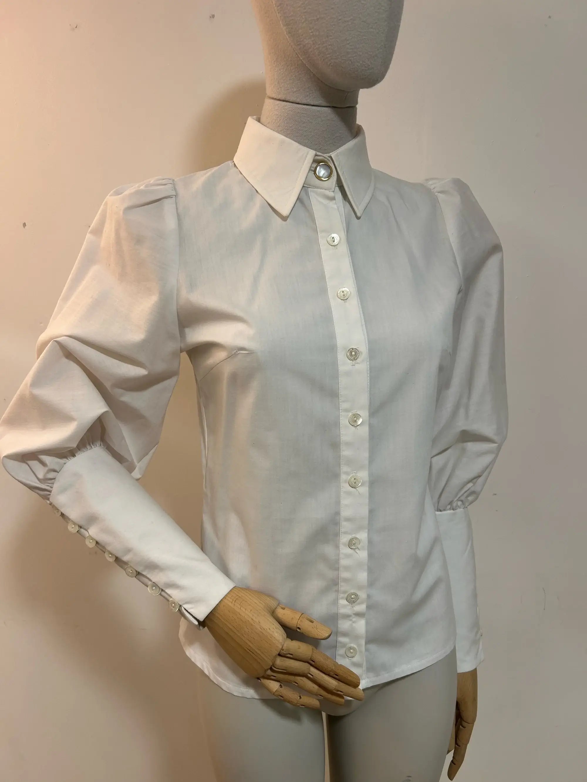 Barbara Shirt