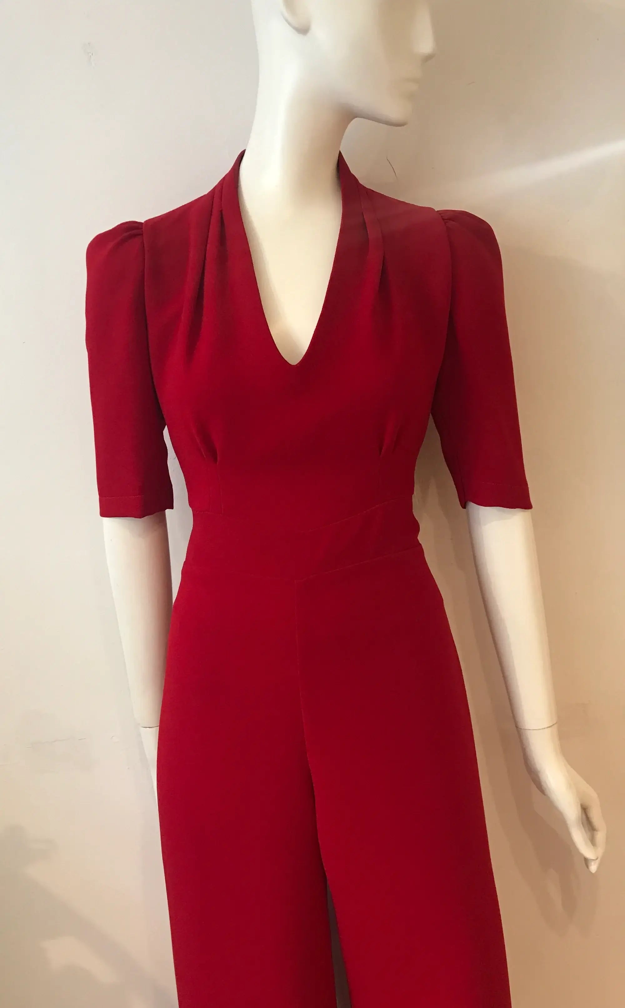 The Blitz Jumpsuit