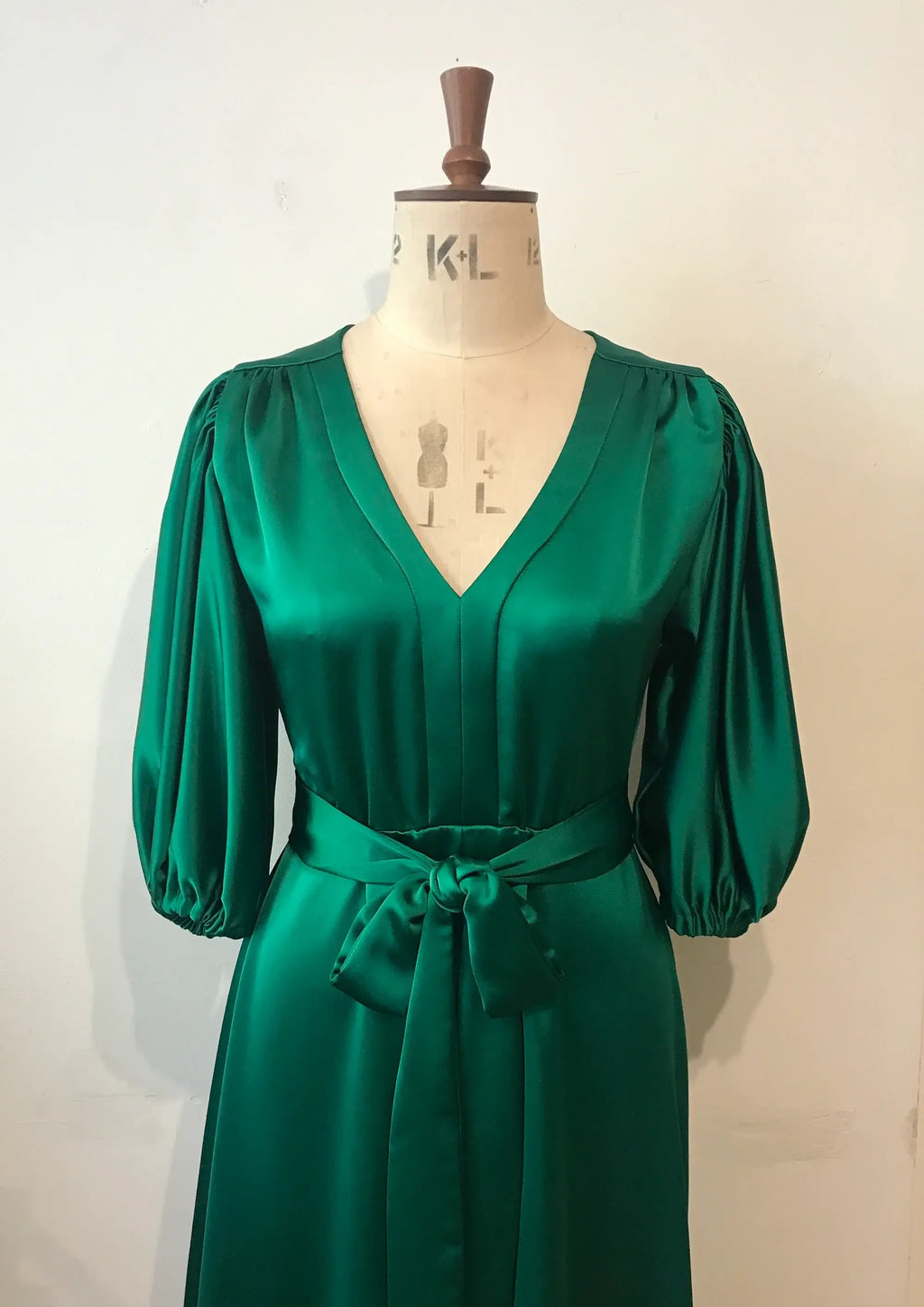 Kleid Camille
