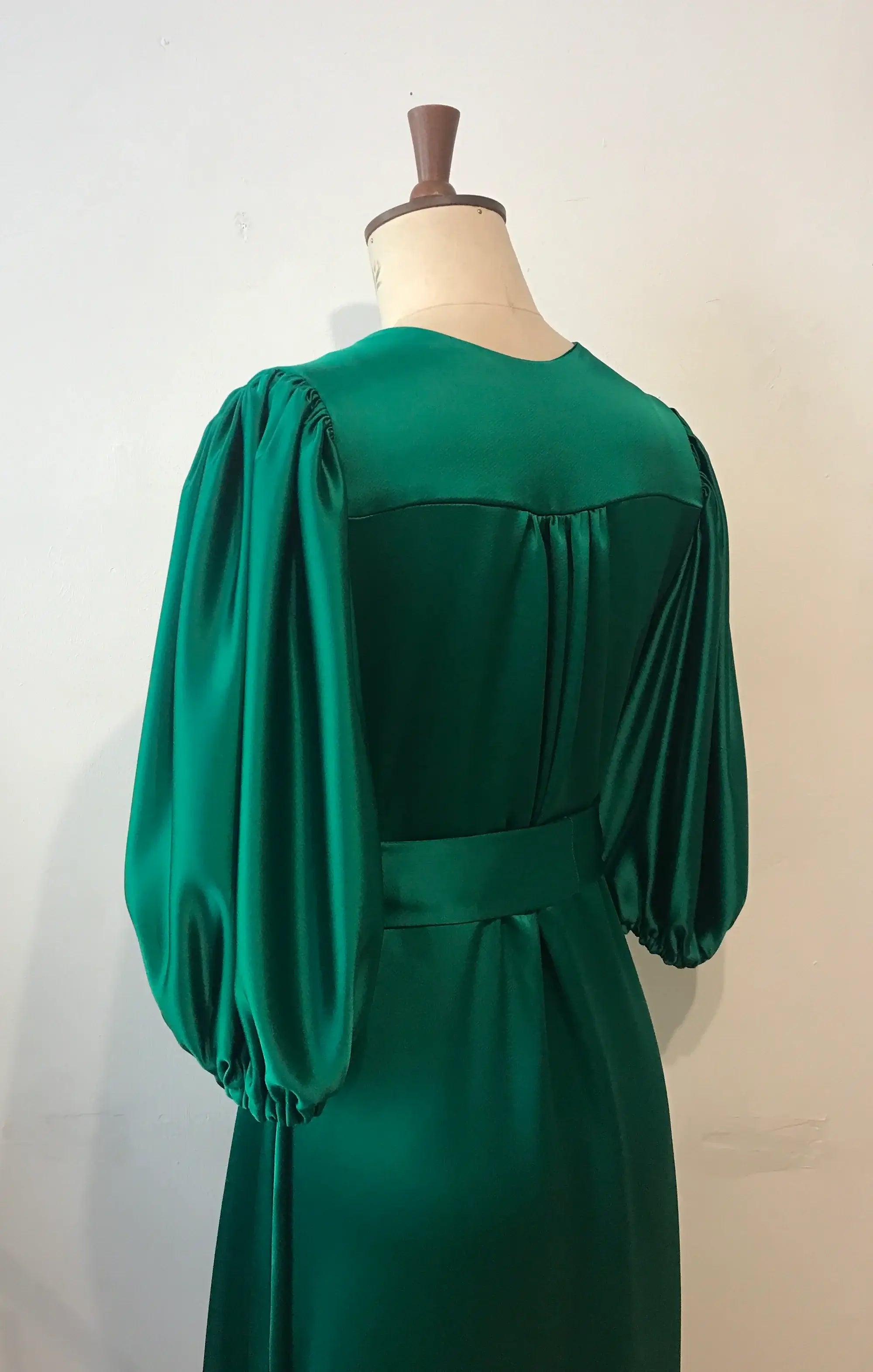 Kleid Camille