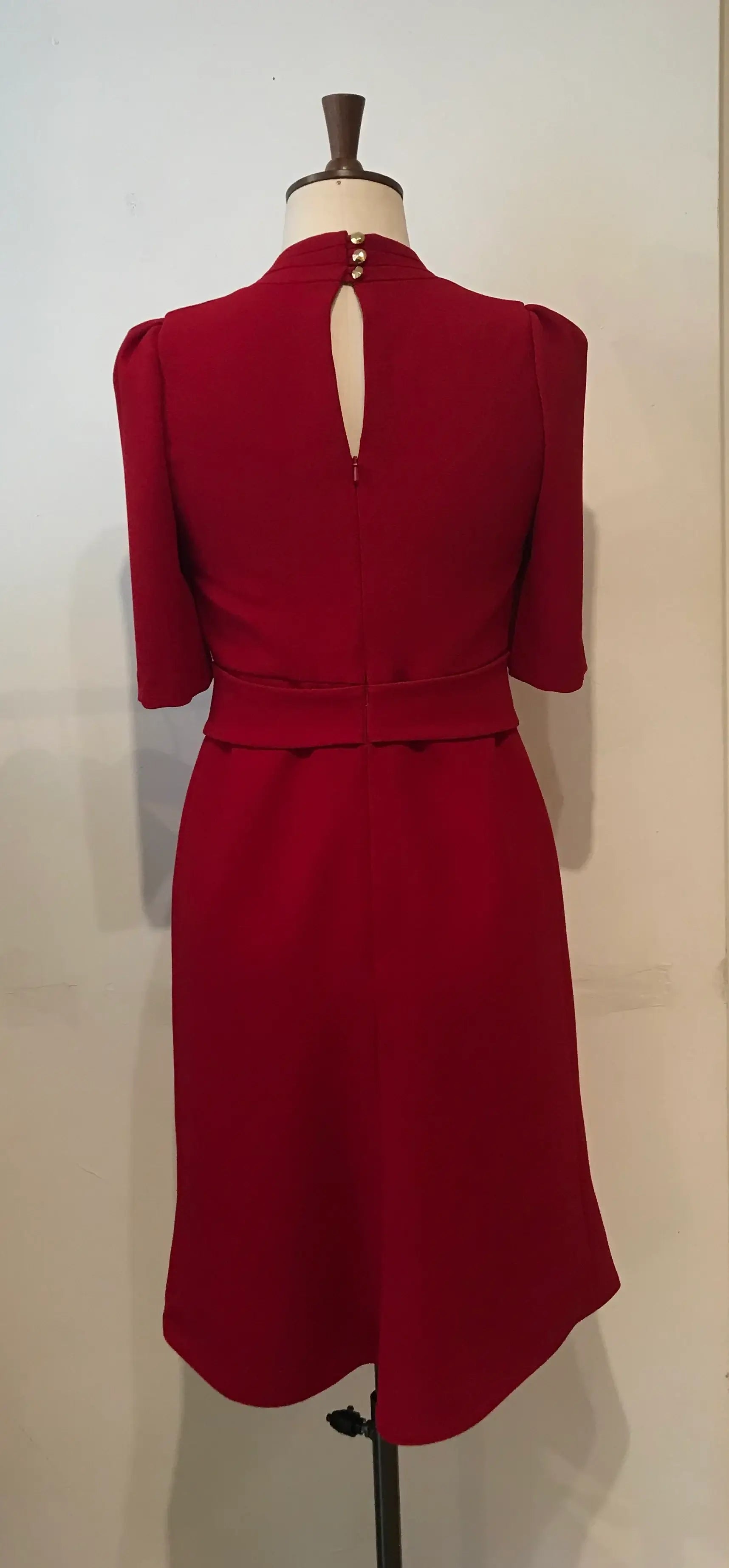 Dorothy Dress