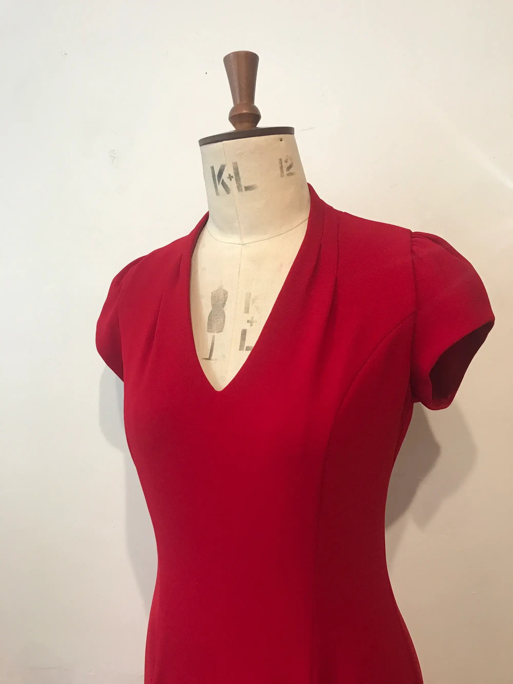 Julia Dress