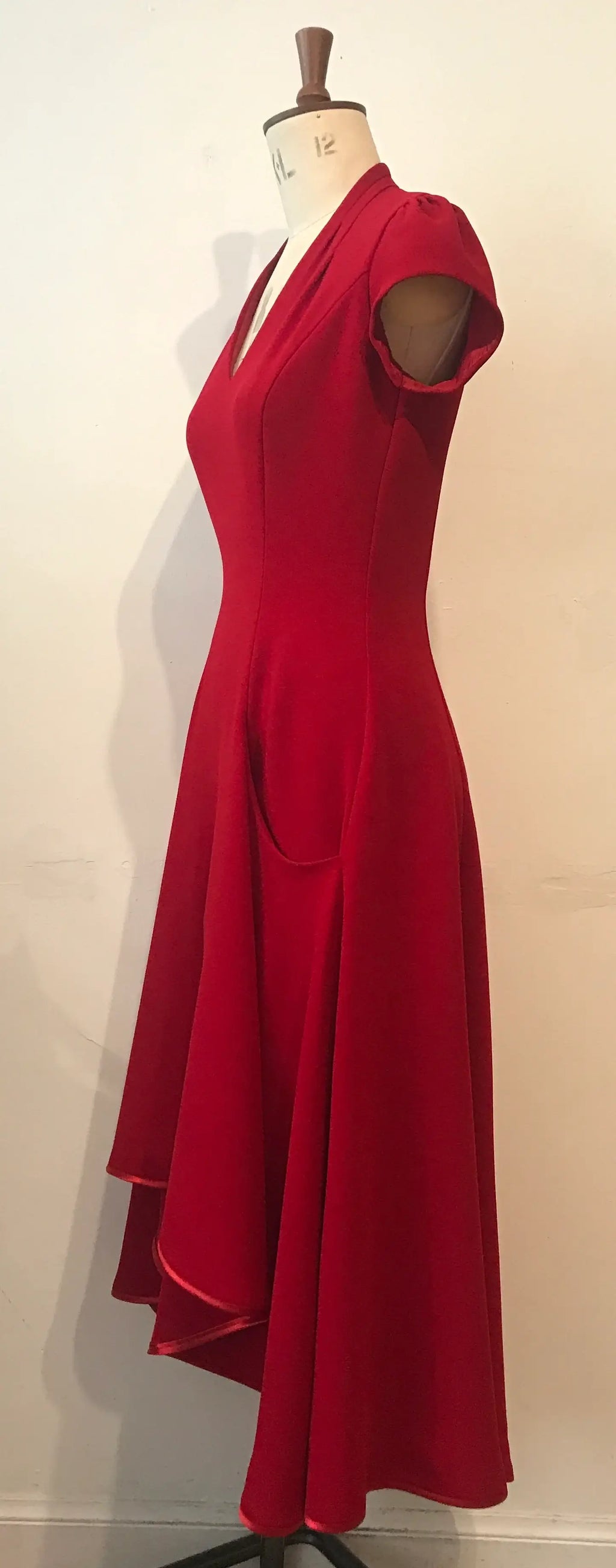 Julia Dress
