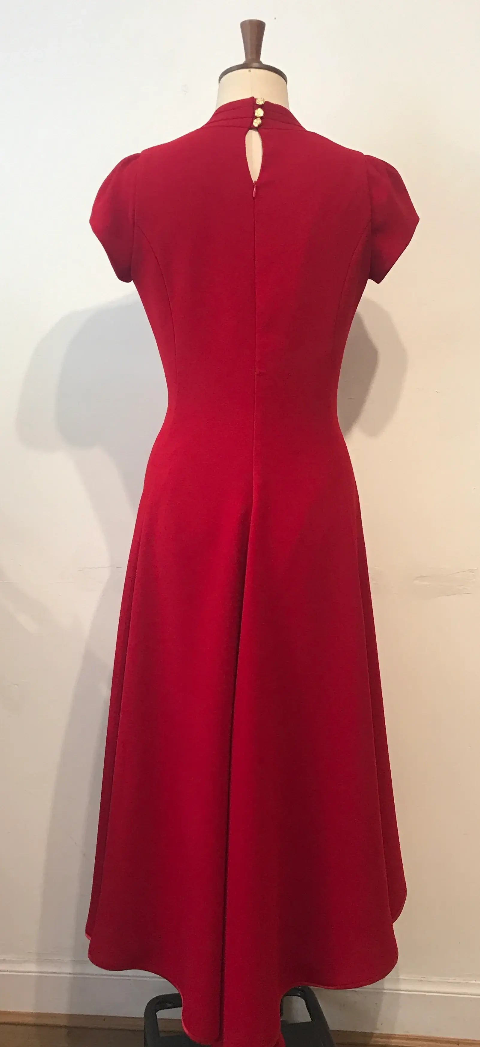 Julia Dress