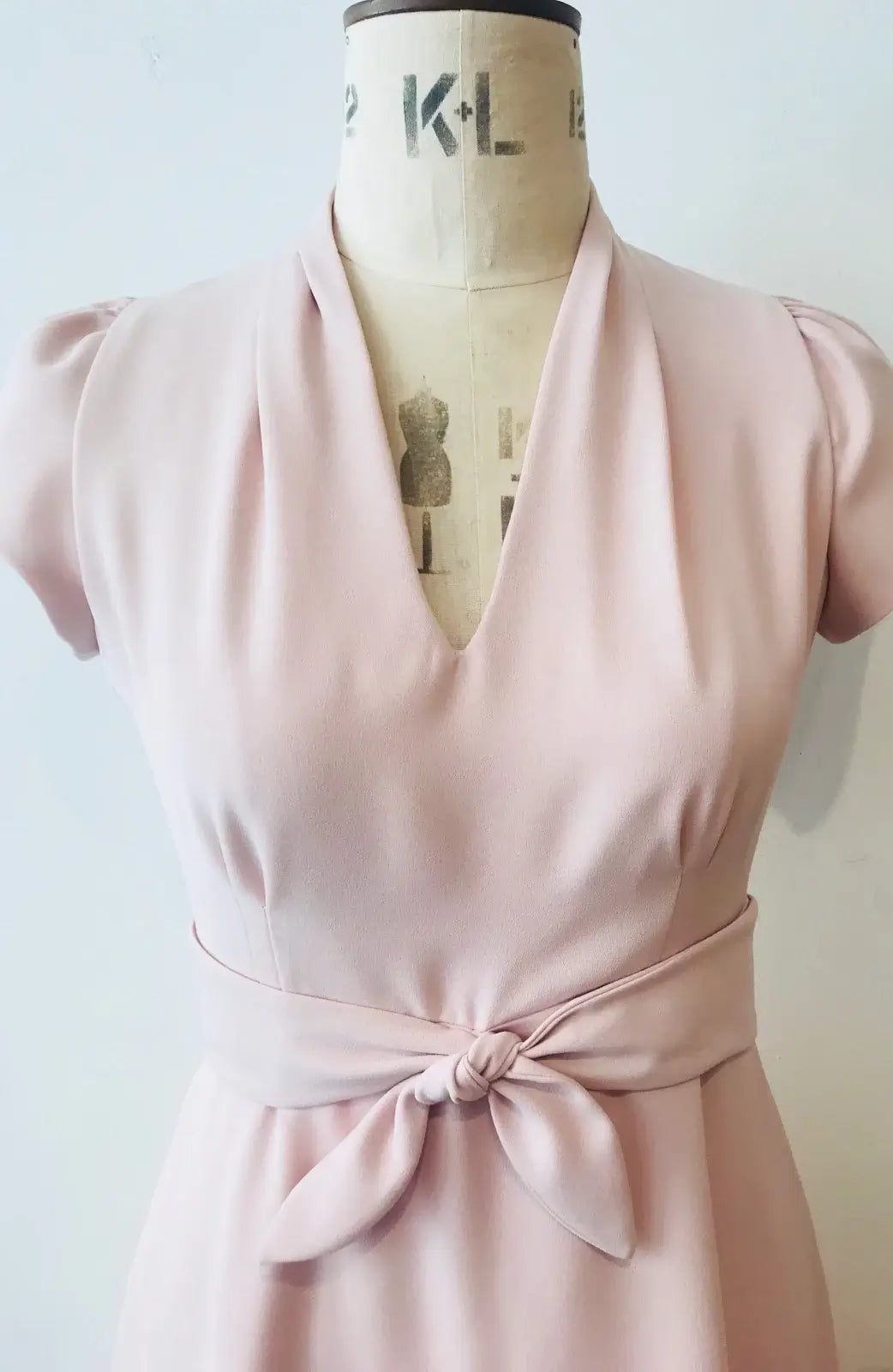 Miss Dorothy dress