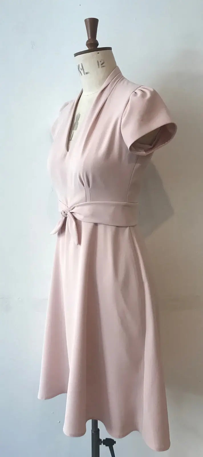 Miss Dorothy dress