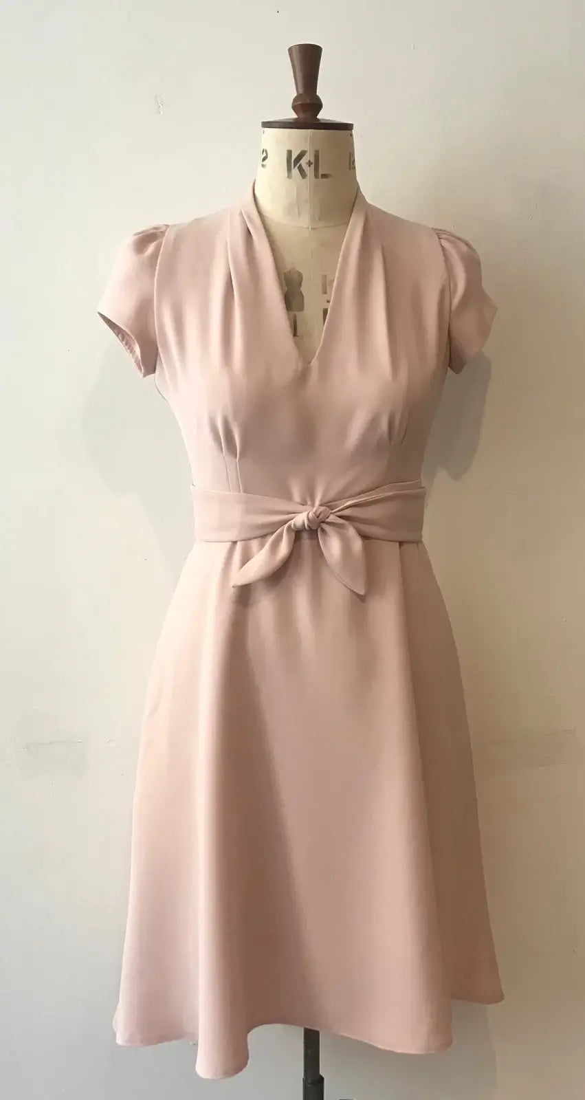 Miss Dorothy dress
