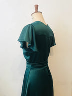 Wickelkleid „Miss Nevada“