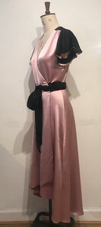 Wickelkleid „Miss Nevada“