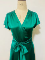 Wickelkleid „Miss Nevada“