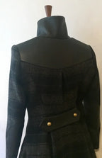 Miss Campbell Commander Coat