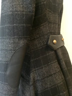 Miss Campbell Commander Coat