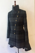Miss Campbell Commander Coat