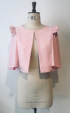The Shoulder Cape