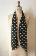 Slinky Neck Tie