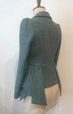 Tweed Coachwoman Jacket