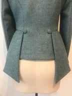 Tweed Coachwoman Jacket