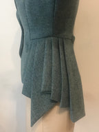 Tweed Coachwoman Jacket