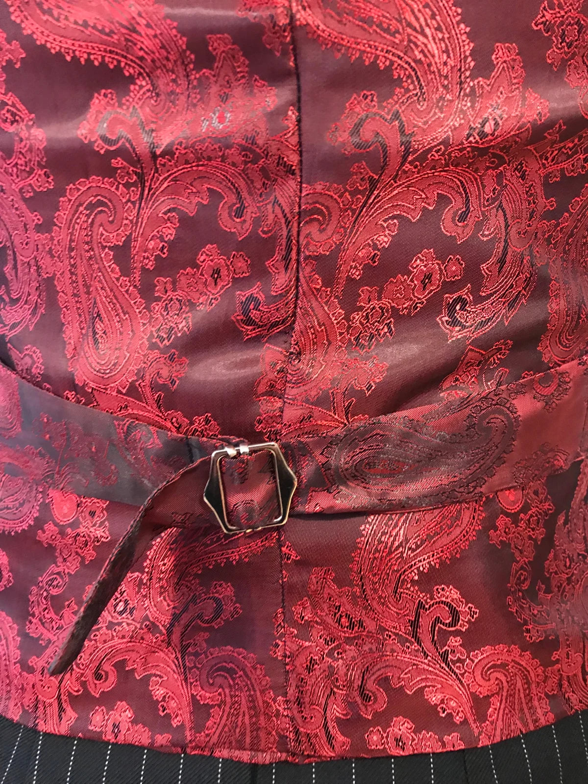 Totty Waistcoat